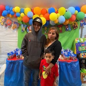 Meet your Posher, Veronica